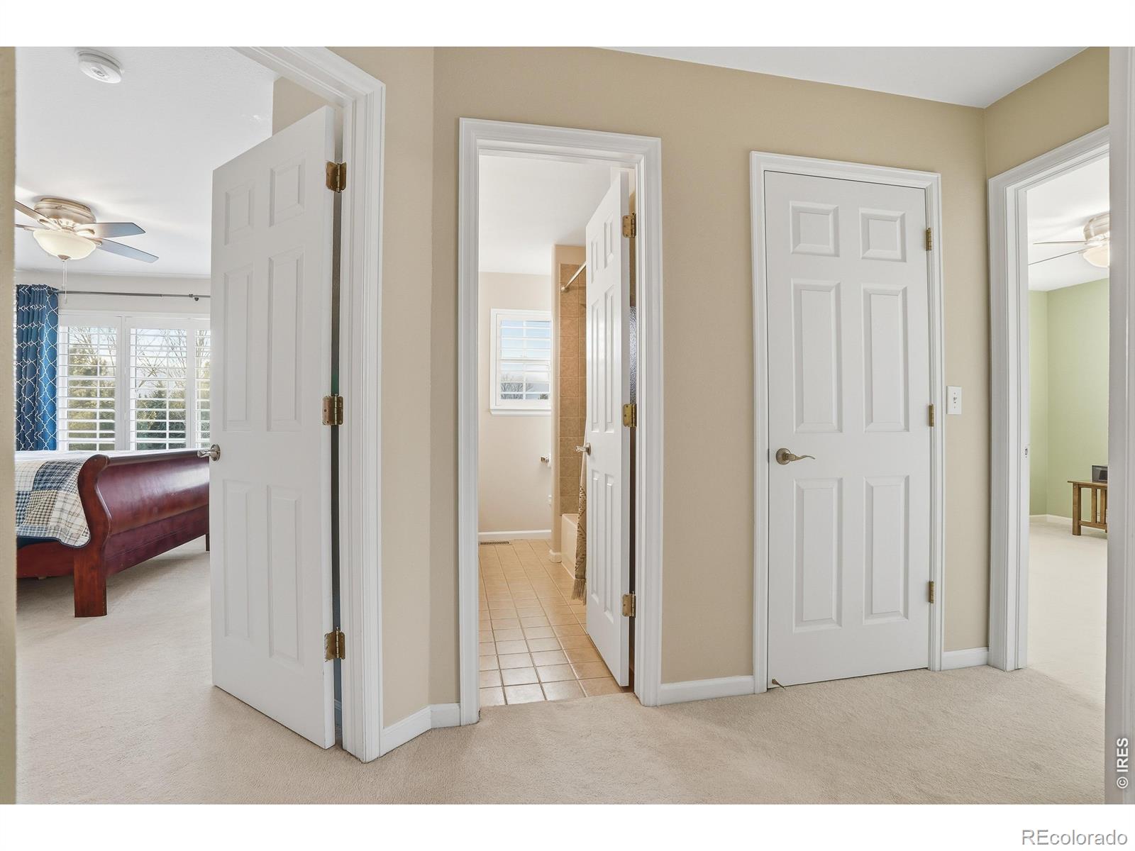 3908 Grand Canyon Street Fort Collins CO 80525