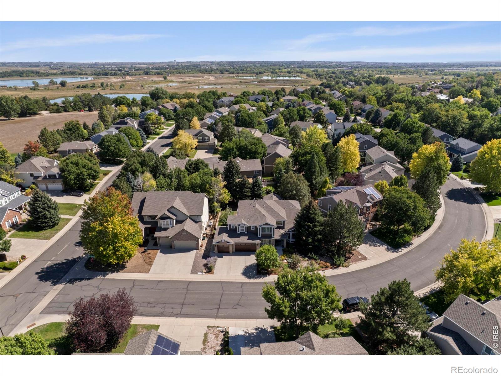 3908 Grand Canyon Street Fort Collins CO 80525