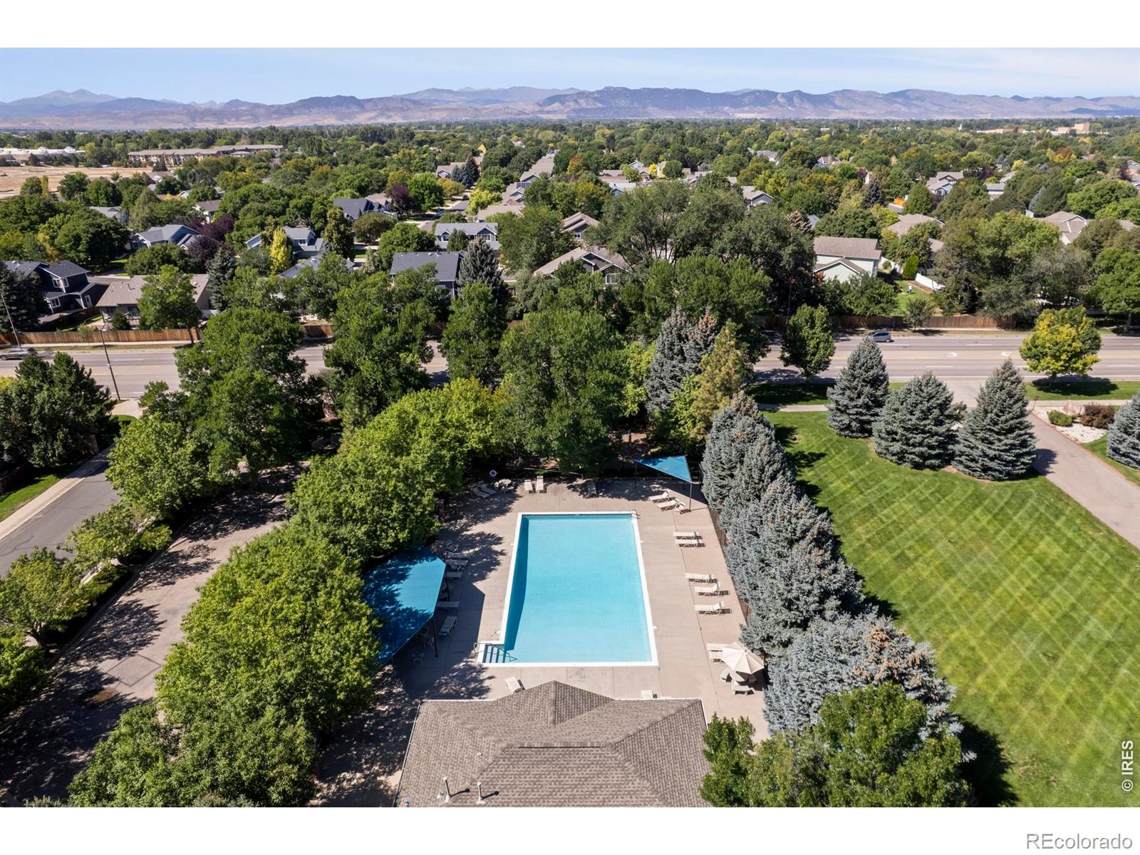 3908 Grand Canyon Street Fort Collins CO 80525