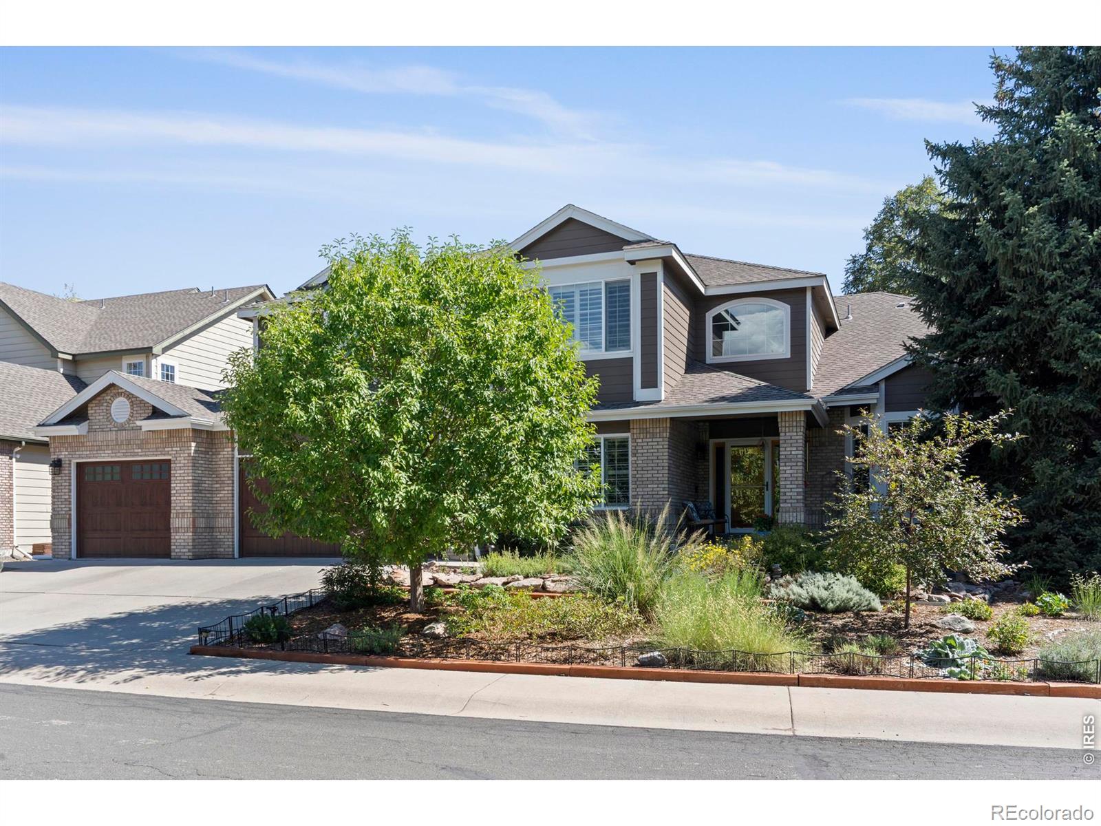 3908 Grand Canyon Street Fort Collins CO 80525