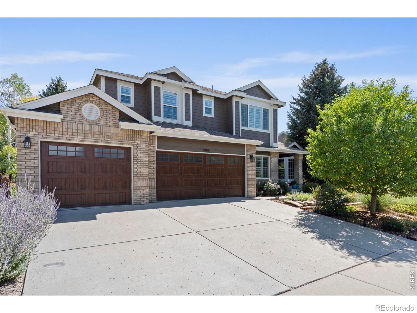 3908 Grand Canyon Street Fort Collins CO 80525