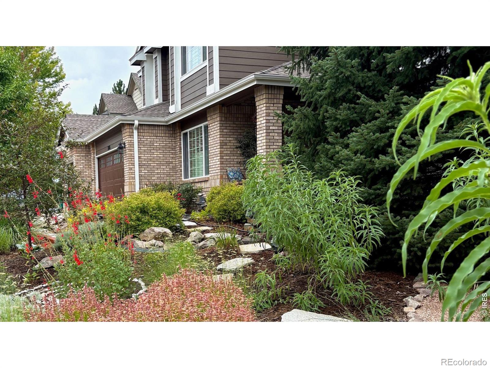 3908 Grand Canyon Street Fort Collins CO 80525