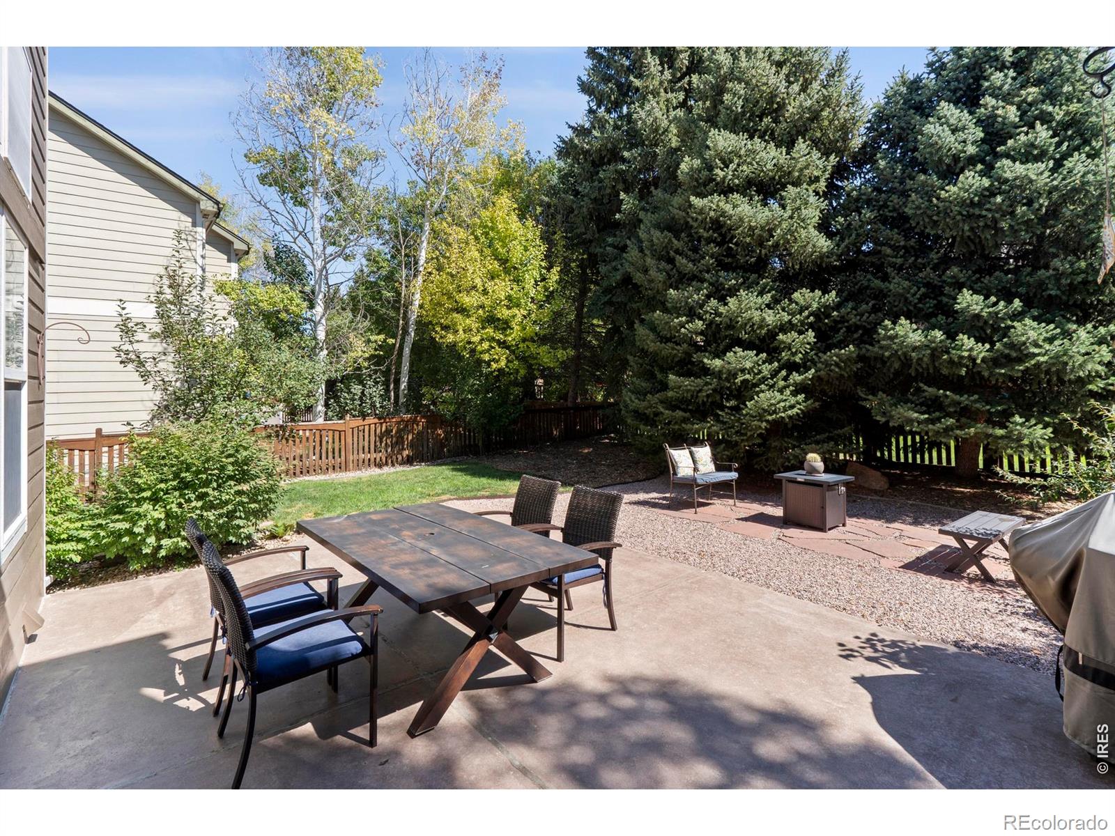 3908 Grand Canyon Street Fort Collins CO 80525