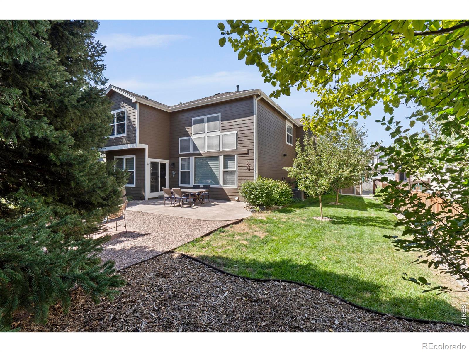 3908 Grand Canyon Street Fort Collins CO 80525