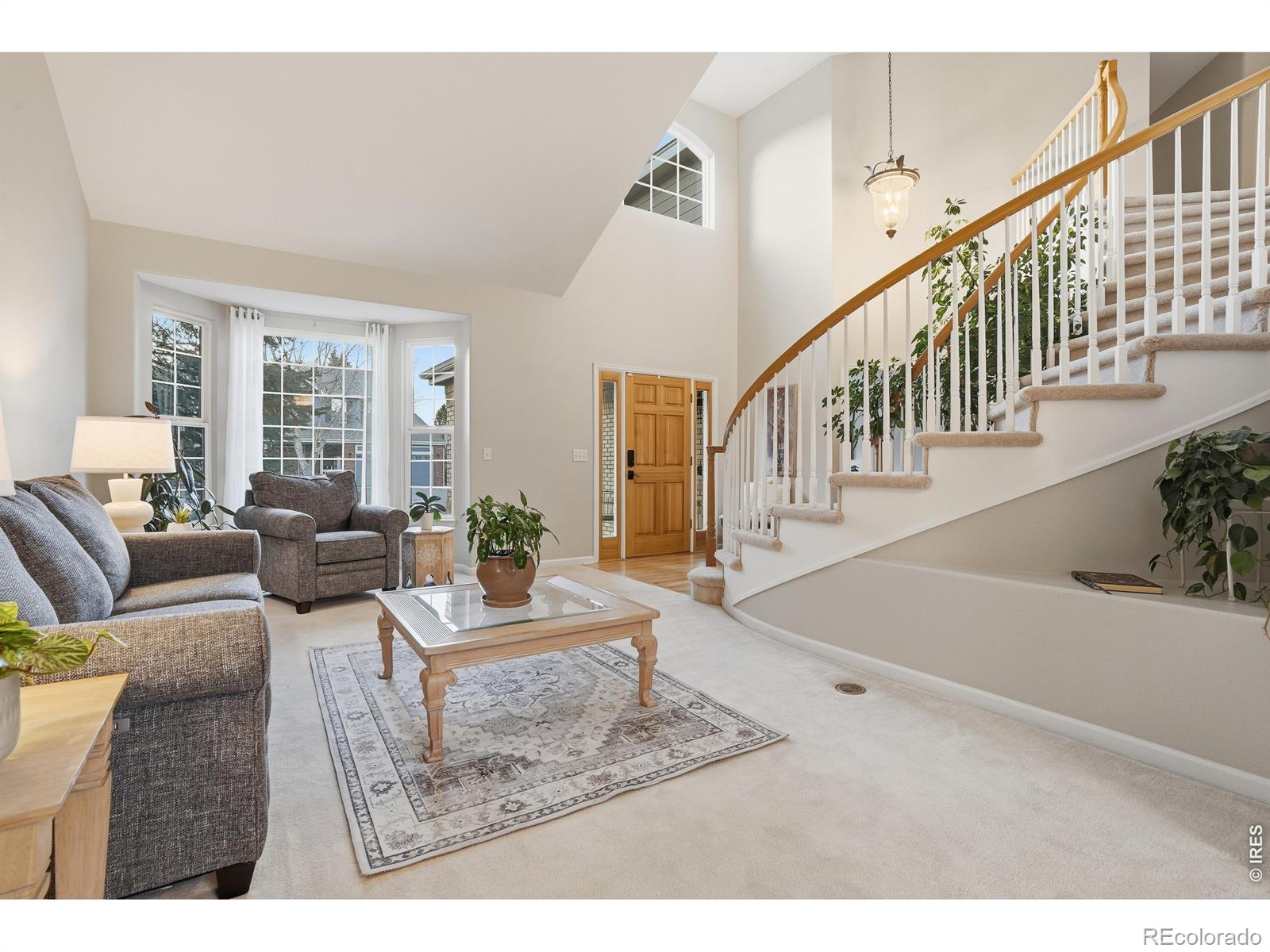 3908 Grand Canyon Street Fort Collins CO 80525