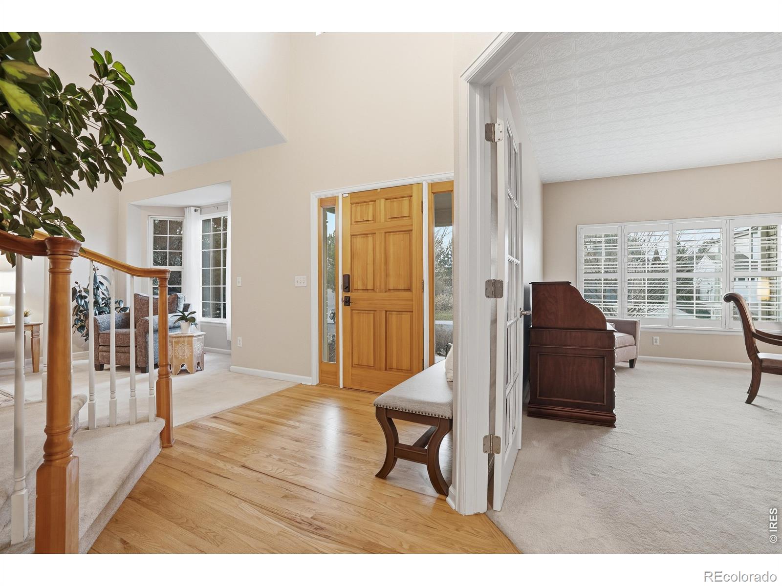 3908 Grand Canyon Street Fort Collins CO 80525
