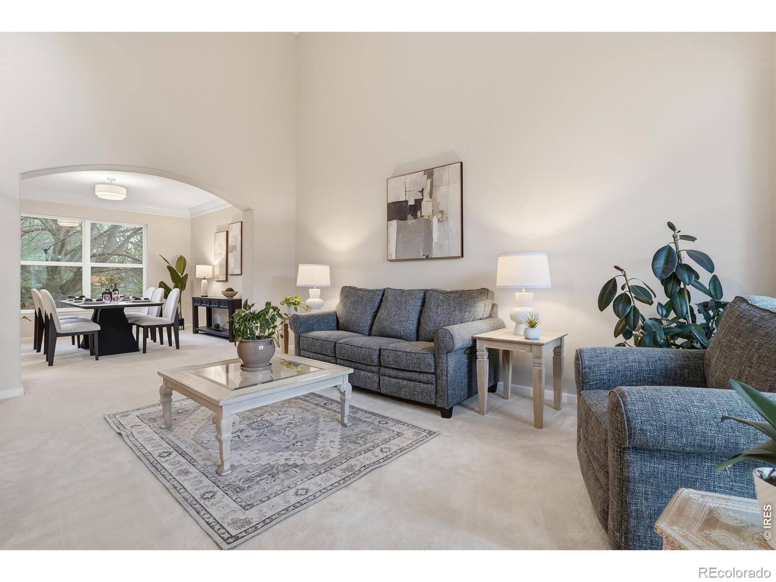 3908 Grand Canyon Street Fort Collins CO 80525