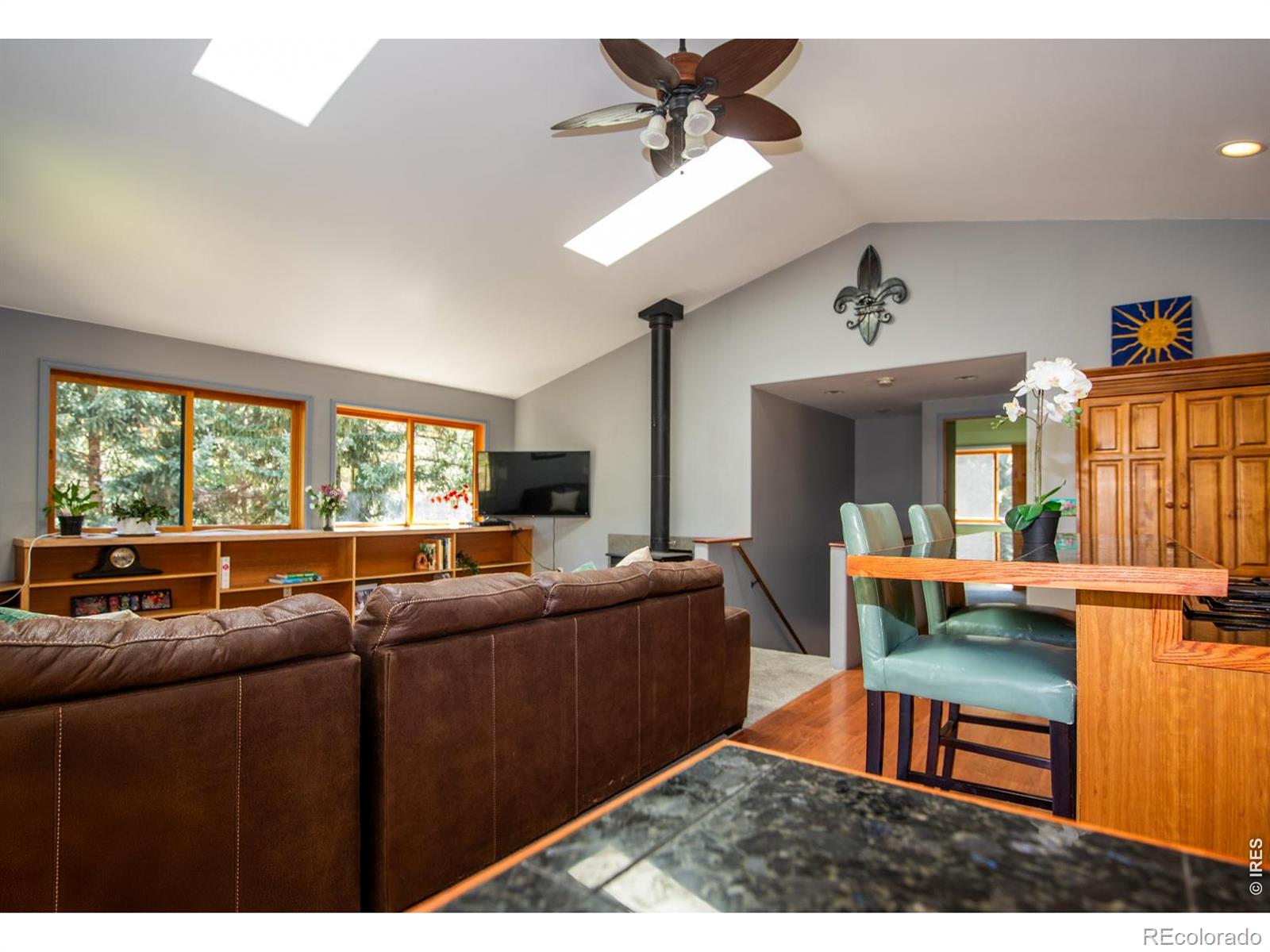 3727 Gamble Gulch Road Black Hawk CO 80422