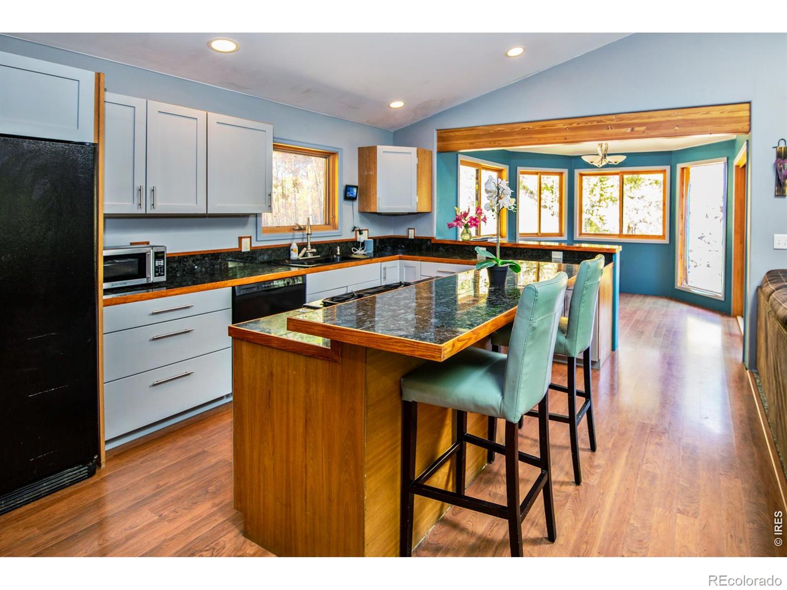 3727 Gamble Gulch Road Black Hawk CO 80422