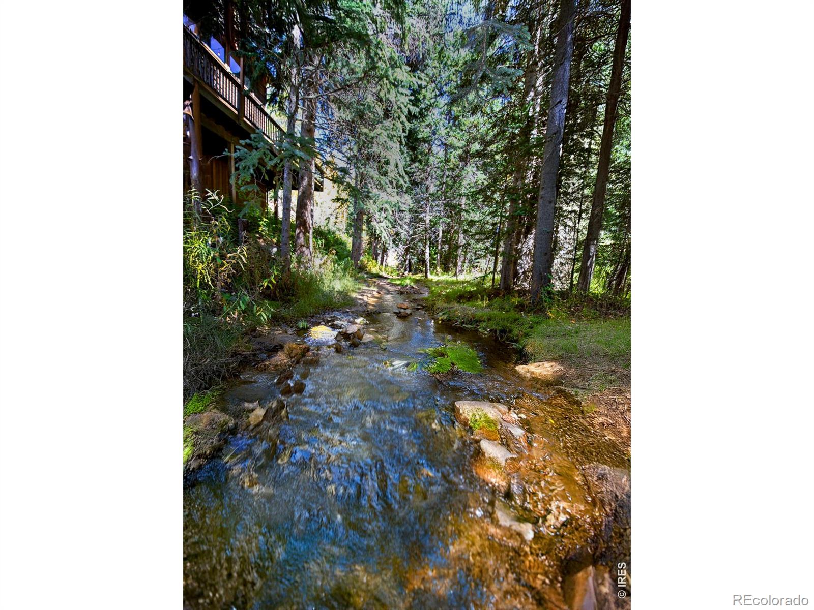 3727 Gamble Gulch Road Black Hawk CO 80422