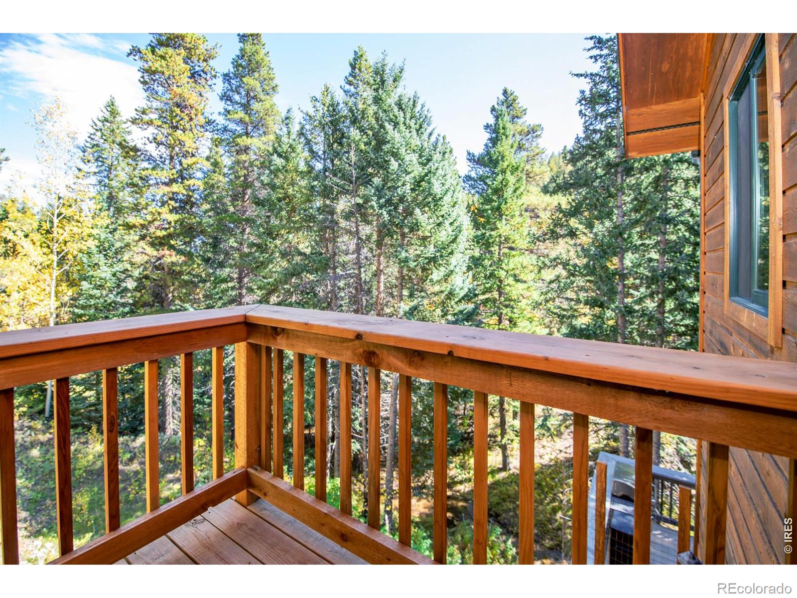 3727 Gamble Gulch Road Black Hawk CO 80422