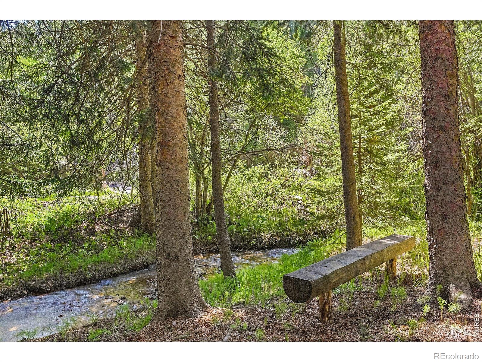 3727 Gamble Gulch Road Black Hawk CO 80422