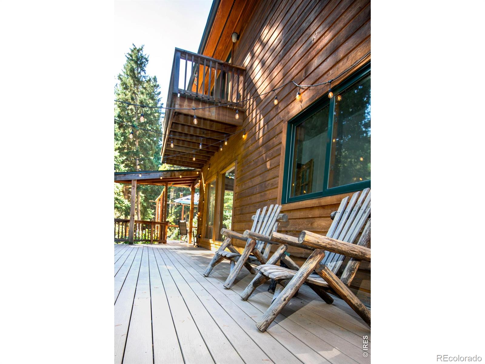 3727 Gamble Gulch Road Black Hawk CO 80422