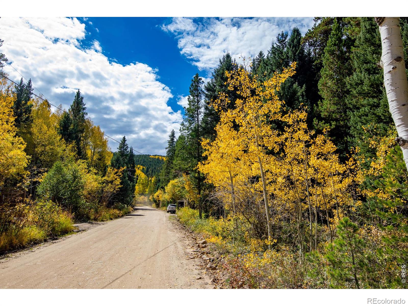 3727 Gamble Gulch Road Black Hawk CO 80422