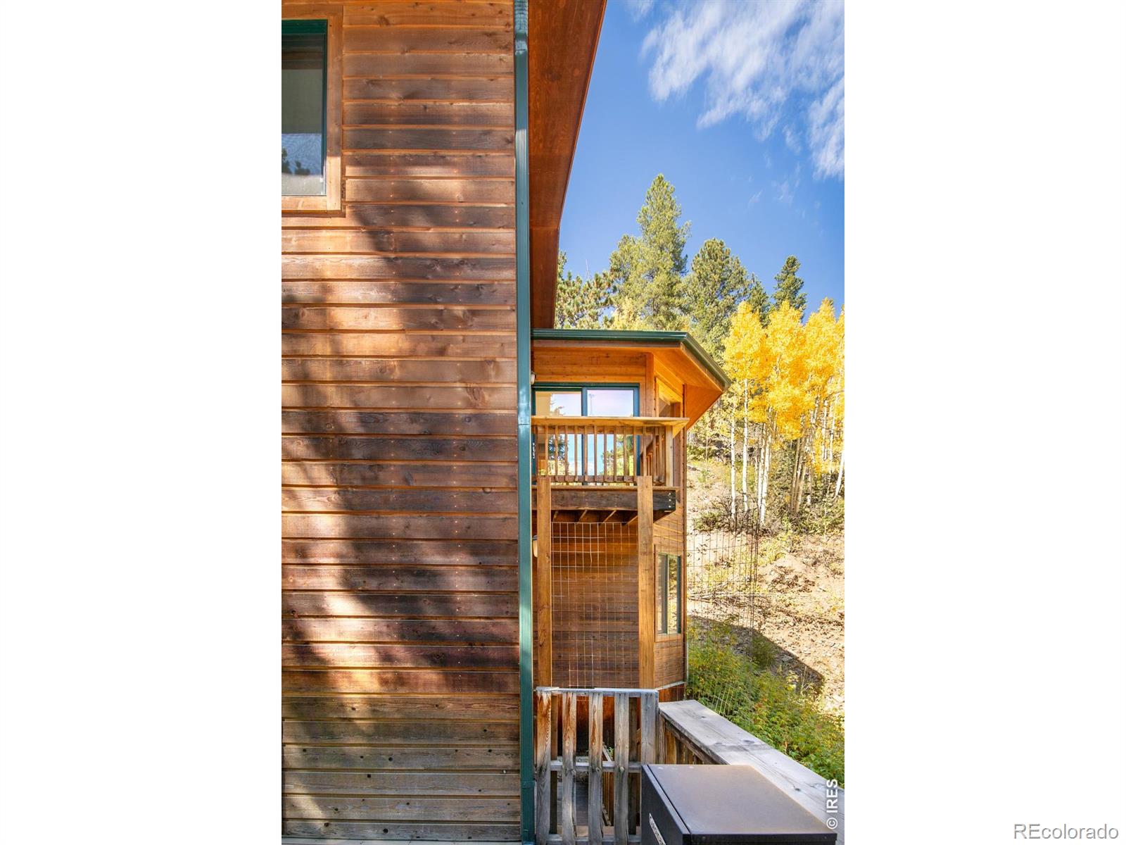 3727 Gamble Gulch Road Black Hawk CO 80422