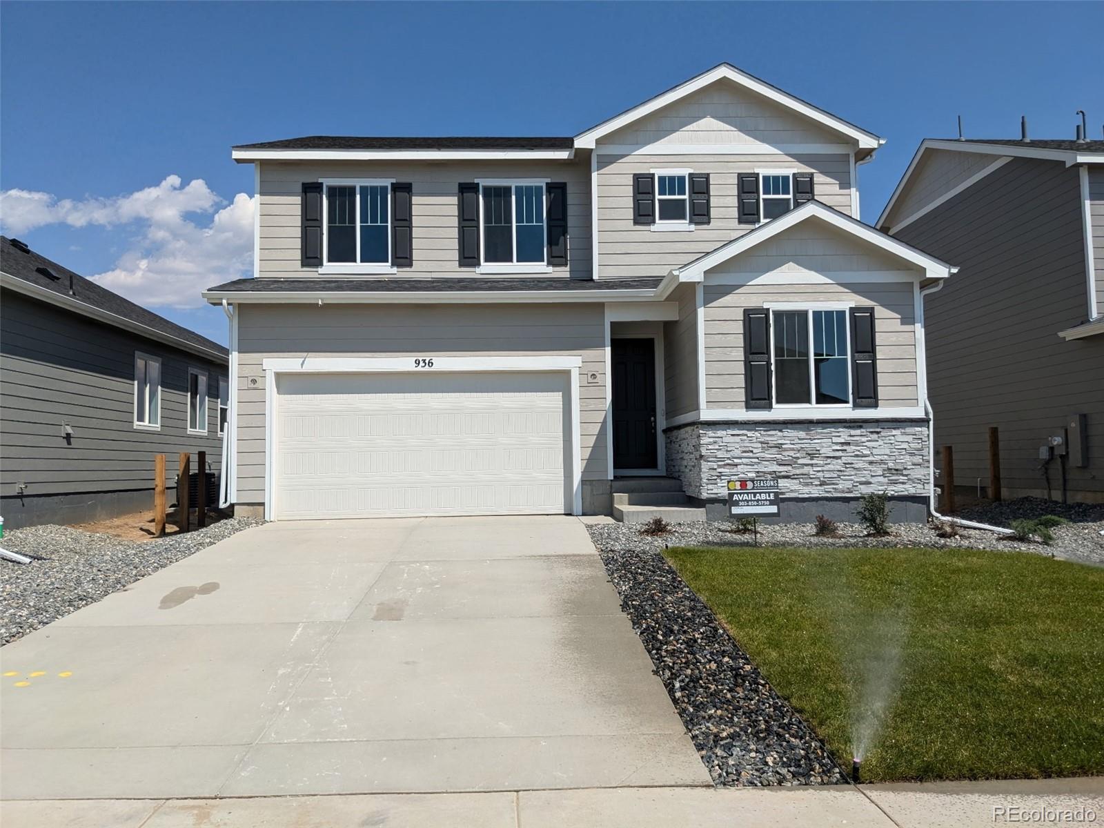936 Steppe Lane Windsor CO 80550