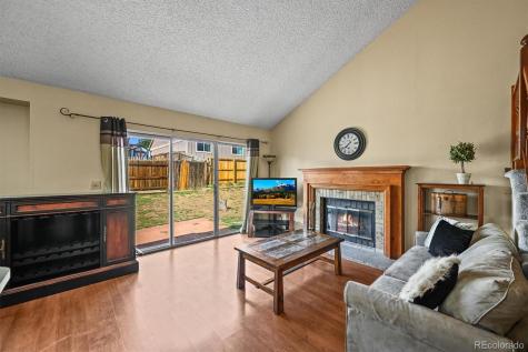 19543 E Amherst Drive Aurora CO 80013