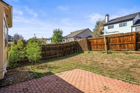 19543 E Amherst Drive Aurora CO 80013