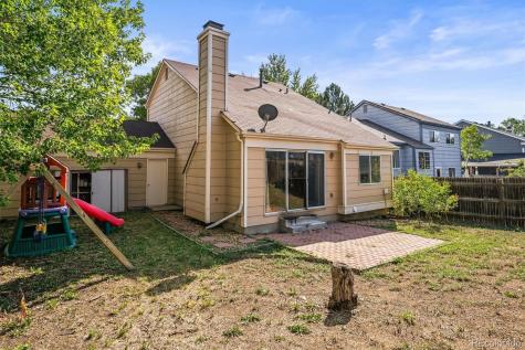 19543 E Amherst Drive Aurora CO 80013