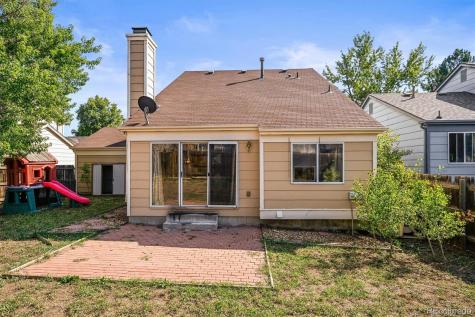 19543 E Amherst Drive Aurora CO 80013