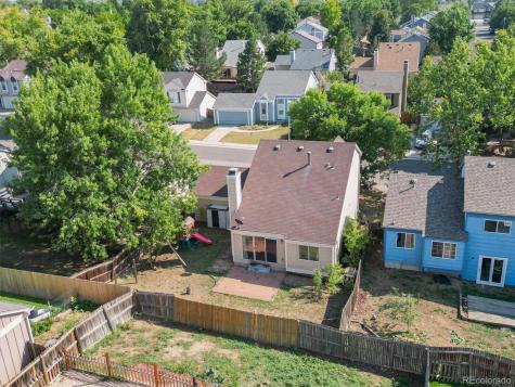 19543 E Amherst Drive Aurora CO 80013