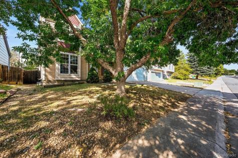 19543 E Amherst Drive Aurora CO 80013