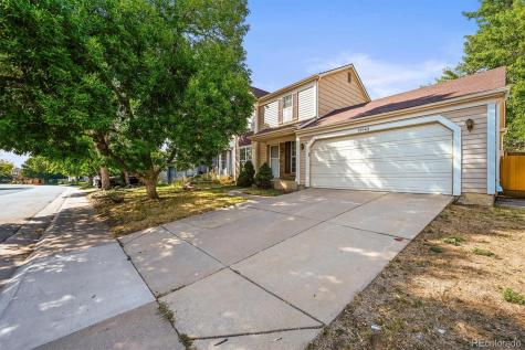 19543 E Amherst Drive Aurora CO 80013