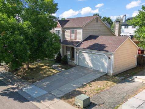 19543 E Amherst Drive Aurora CO 80013