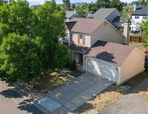 19543 E Amherst Drive Aurora CO 80013