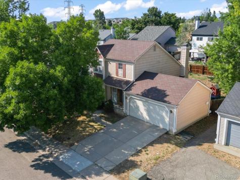 19543 E Amherst Drive Aurora CO 80013