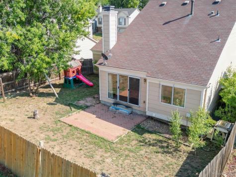 19543 E Amherst Drive Aurora CO 80013