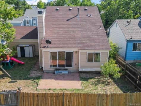 19543 E Amherst Drive Aurora CO 80013