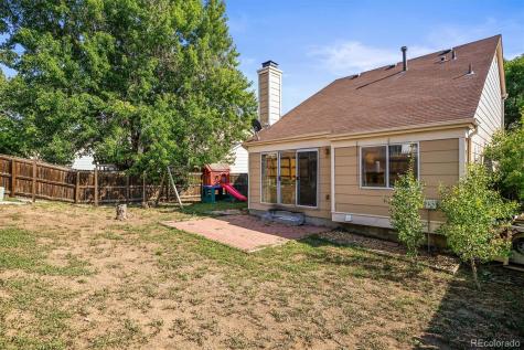 19543 E Amherst Drive Aurora CO 80013