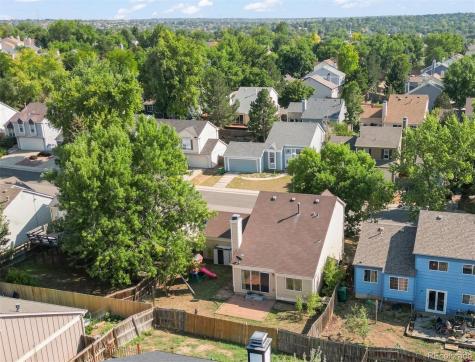 19543 E Amherst Drive Aurora CO 80013