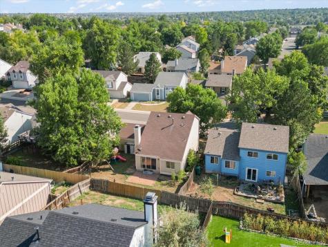 19543 E Amherst Drive Aurora CO 80013
