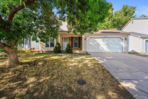 19543 E Amherst Drive Aurora CO 80013