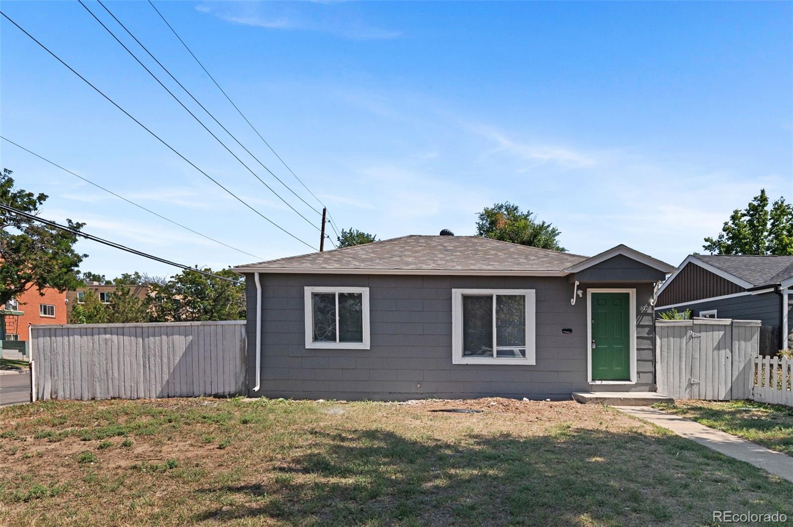 1390 Alton Street Aurora CO 80010