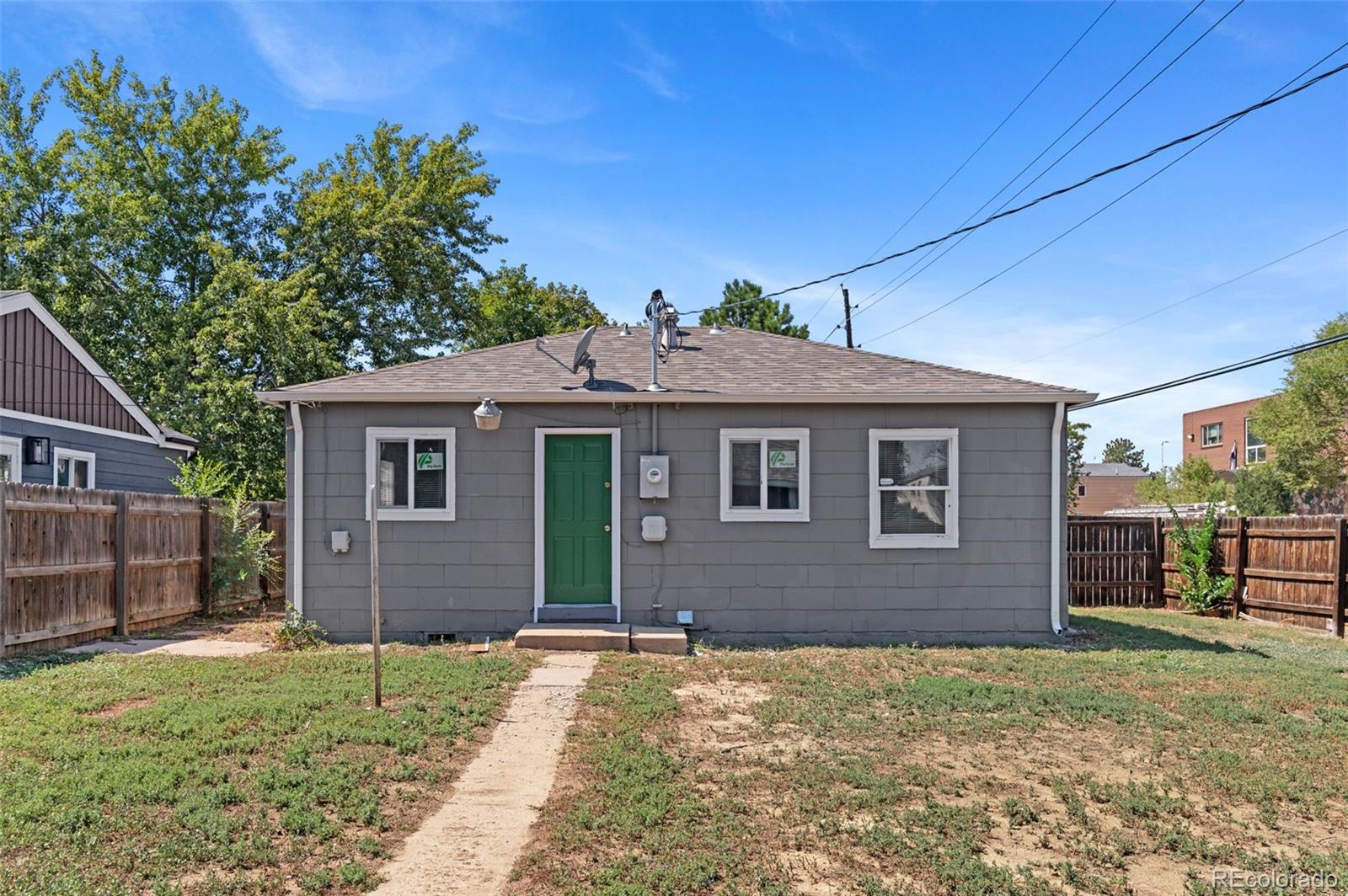1390 Alton Street Aurora CO 80010