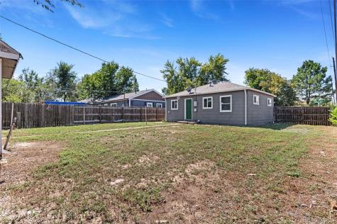 1390 Alton Street Aurora CO 80010