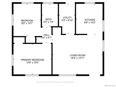 1390 Alton Street Aurora CO 80010