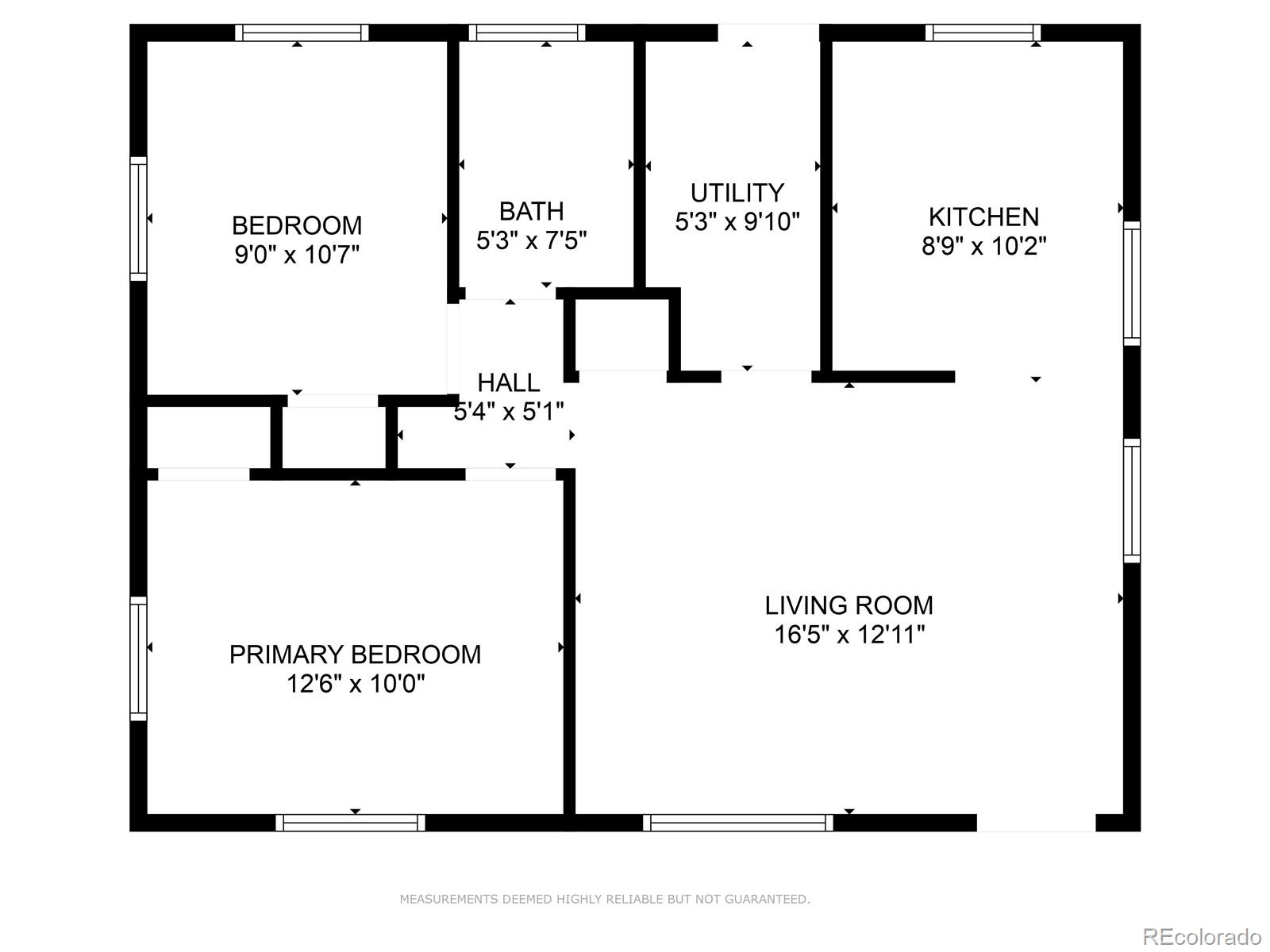 1390 Alton Street Aurora CO 80010