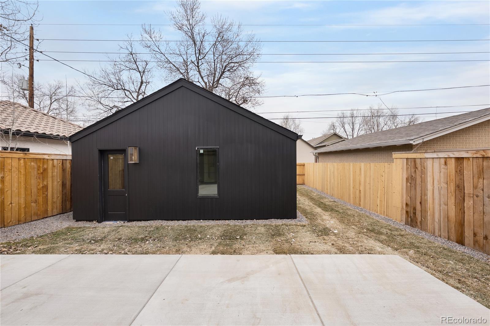 634 S Race Street Denver CO 80209