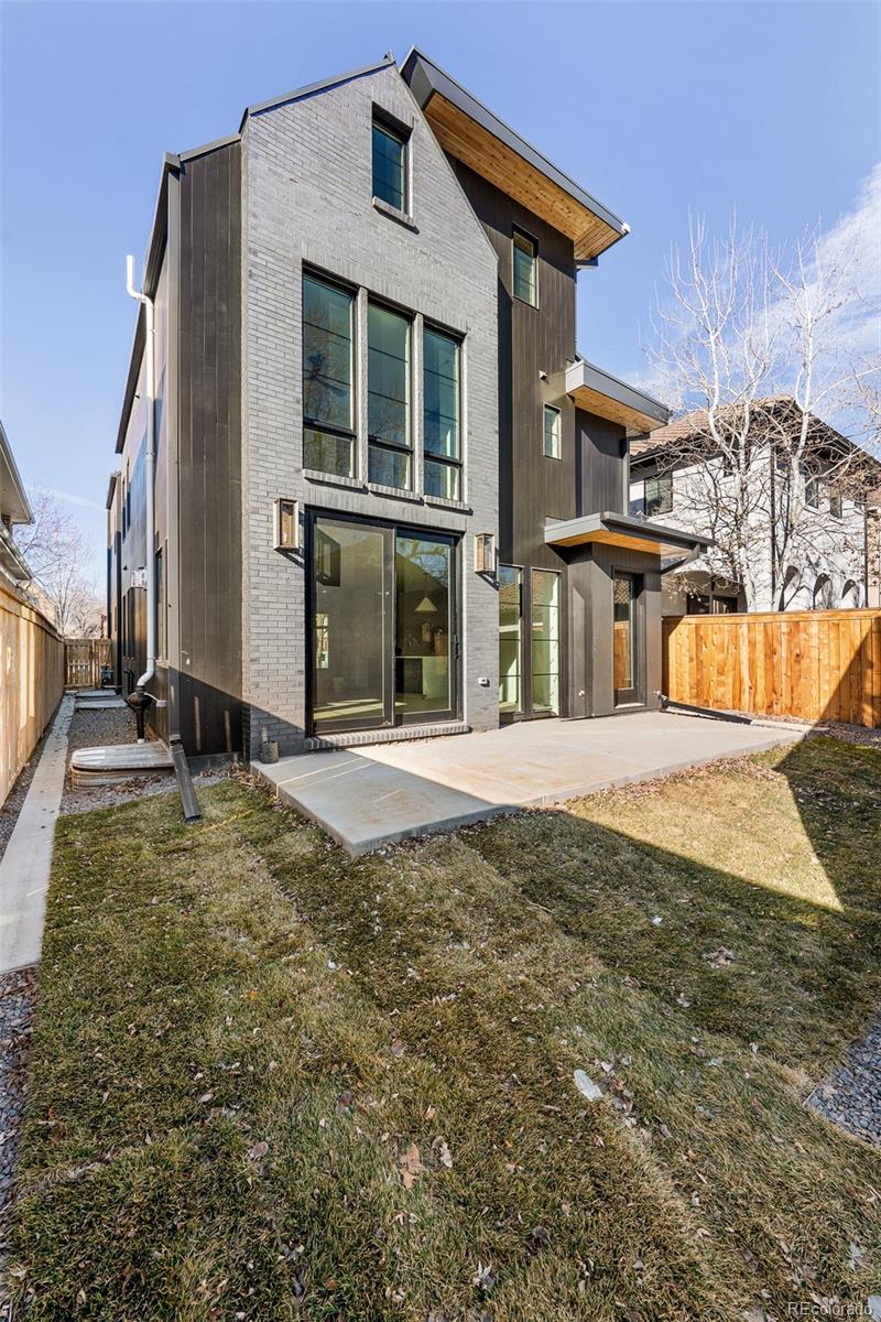 634 S Race Street Denver CO 80209