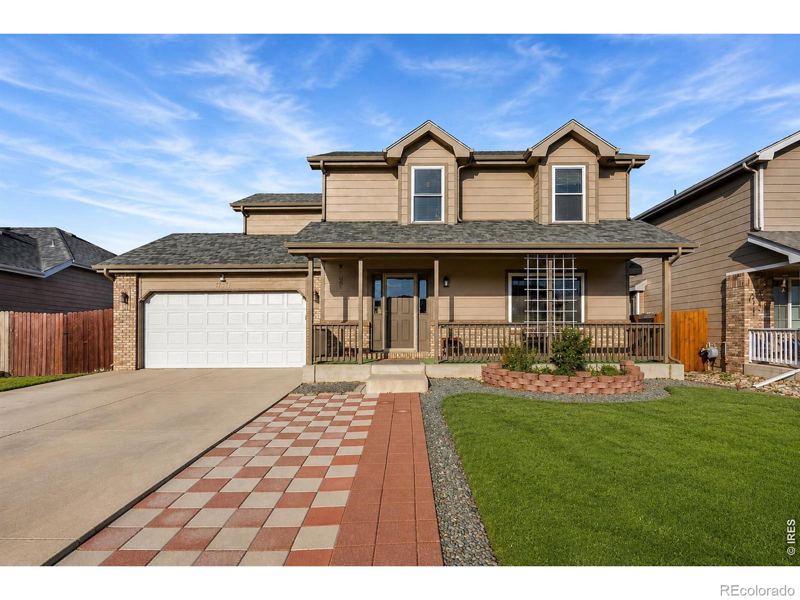 1737 69th Avenue Greeley CO 80634
