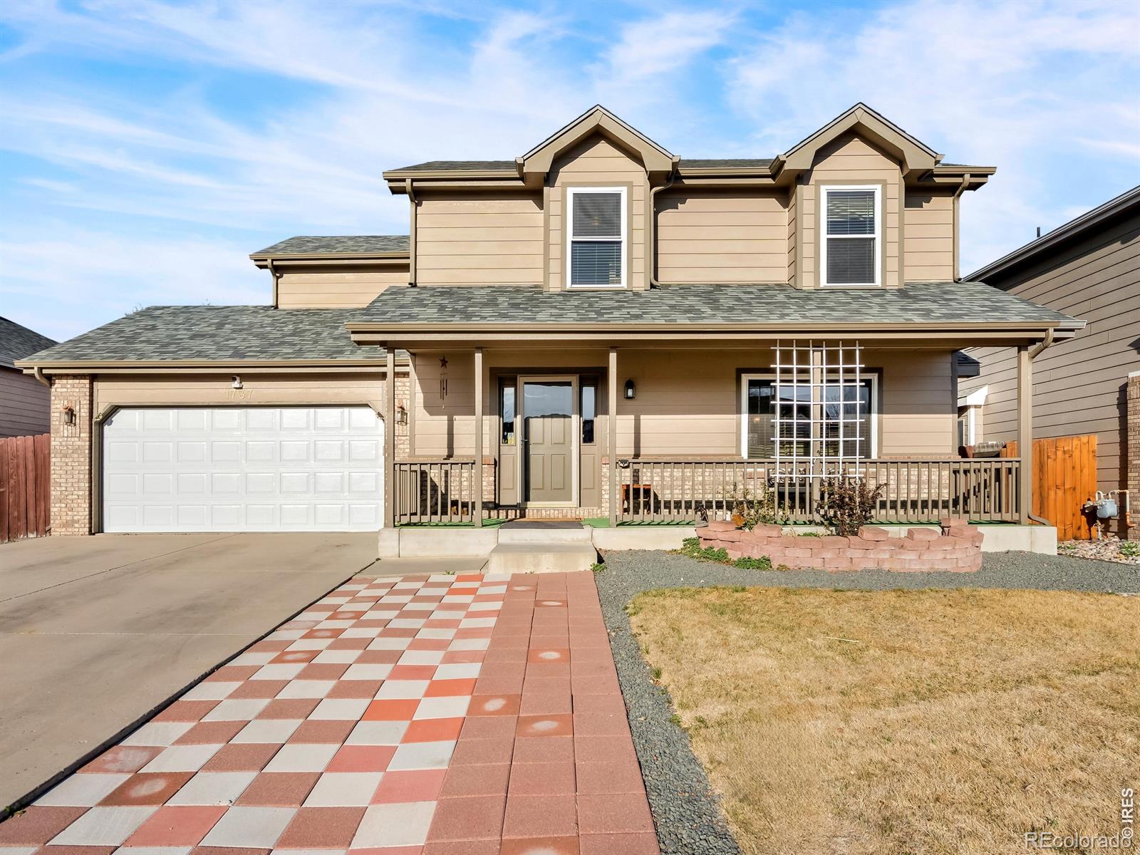 1737 69th Avenue Greeley CO 80634
