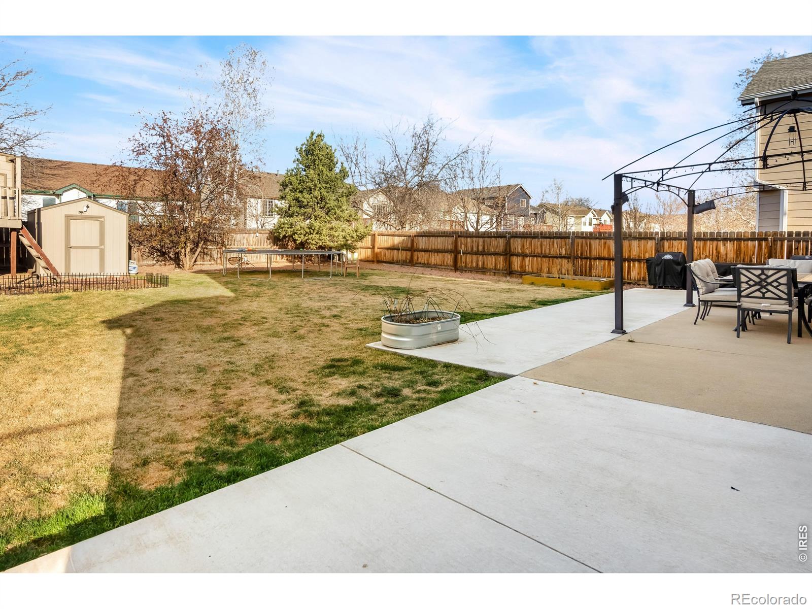 1737 69th Avenue Greeley CO 80634