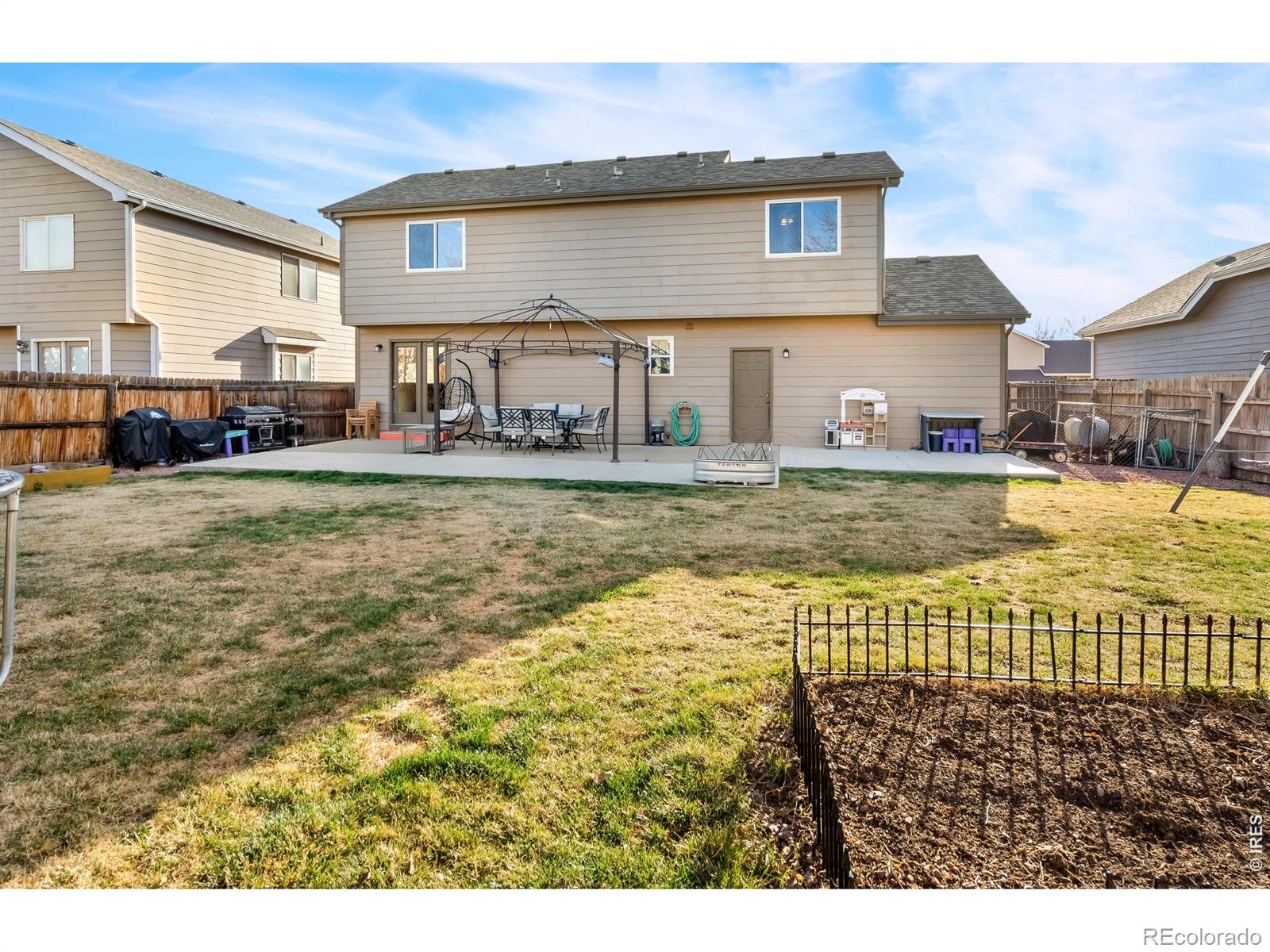 1737 69th Avenue Greeley CO 80634