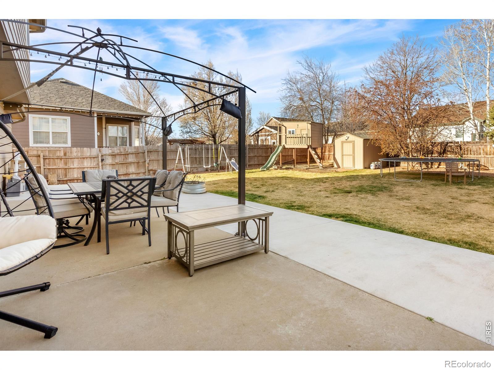 1737 69th Avenue Greeley CO 80634