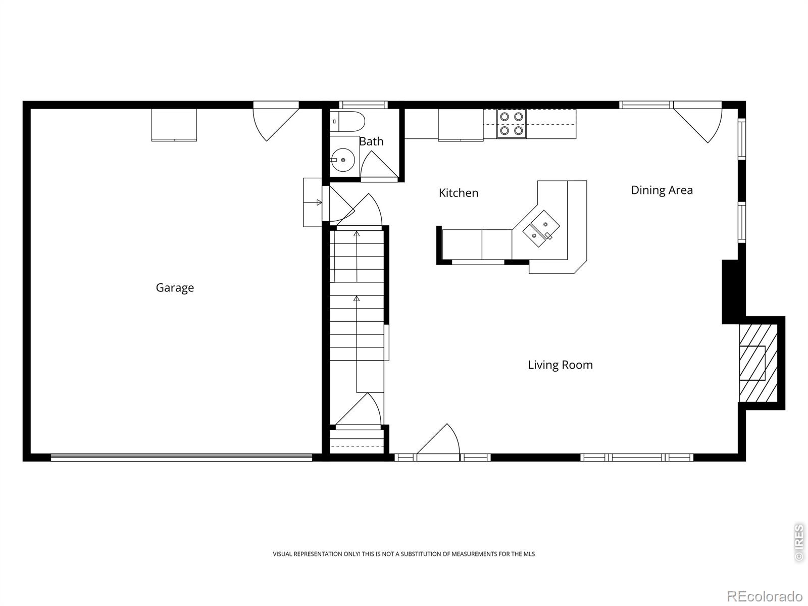 1737 69th Avenue Greeley CO 80634