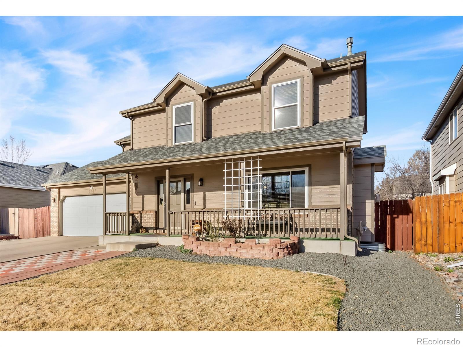 1737 69th Avenue Greeley CO 80634